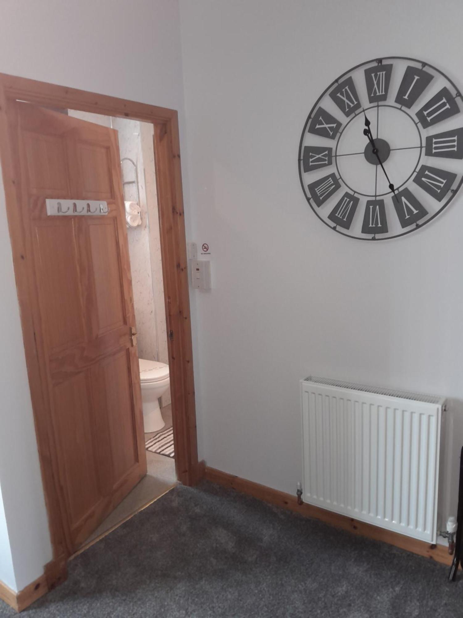 Fairfield Townhouse Guest House Inverness Cameră foto